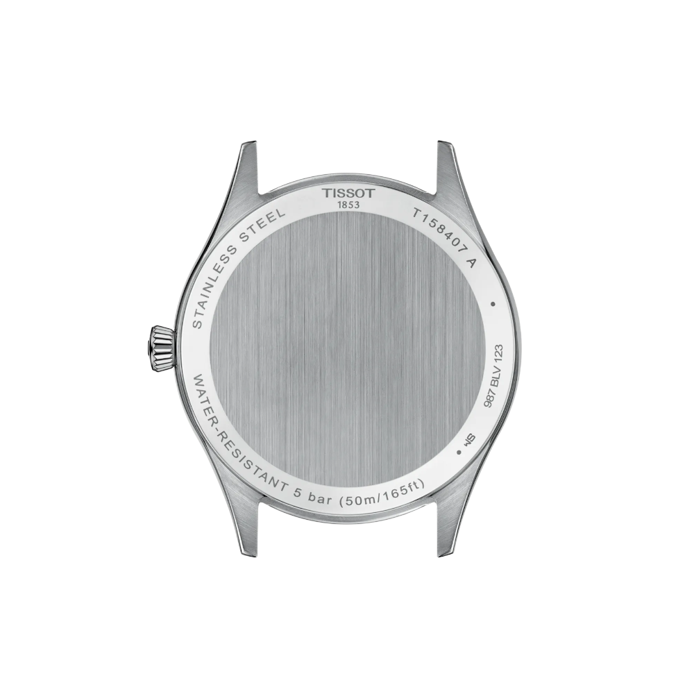 Tissot - Orologio solo tempo Classic Dream al quarzo | 40mm