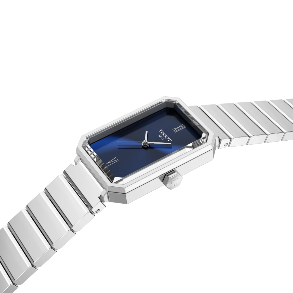 Tissot - Orologio solo tempo SRV al quarzo | 30mm