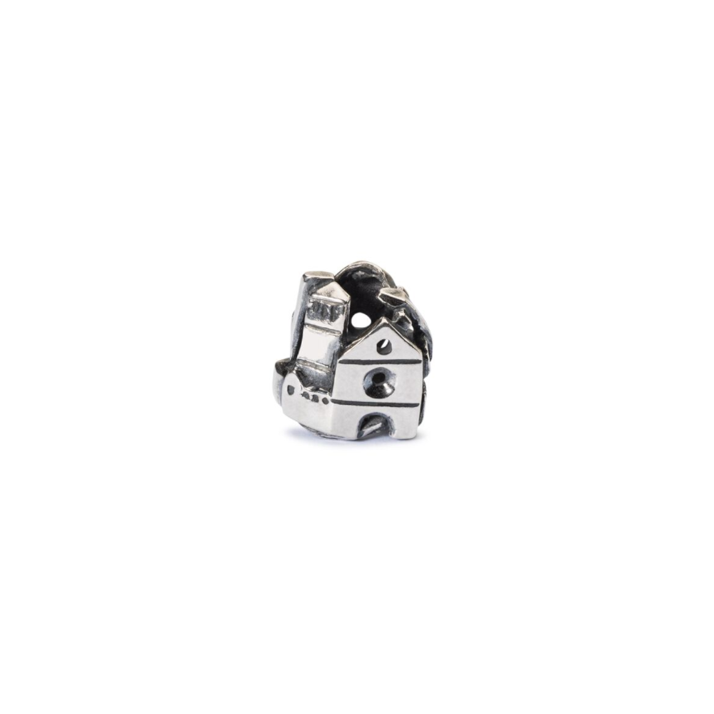 Trollbeads - Bead in argento Umbria Mia