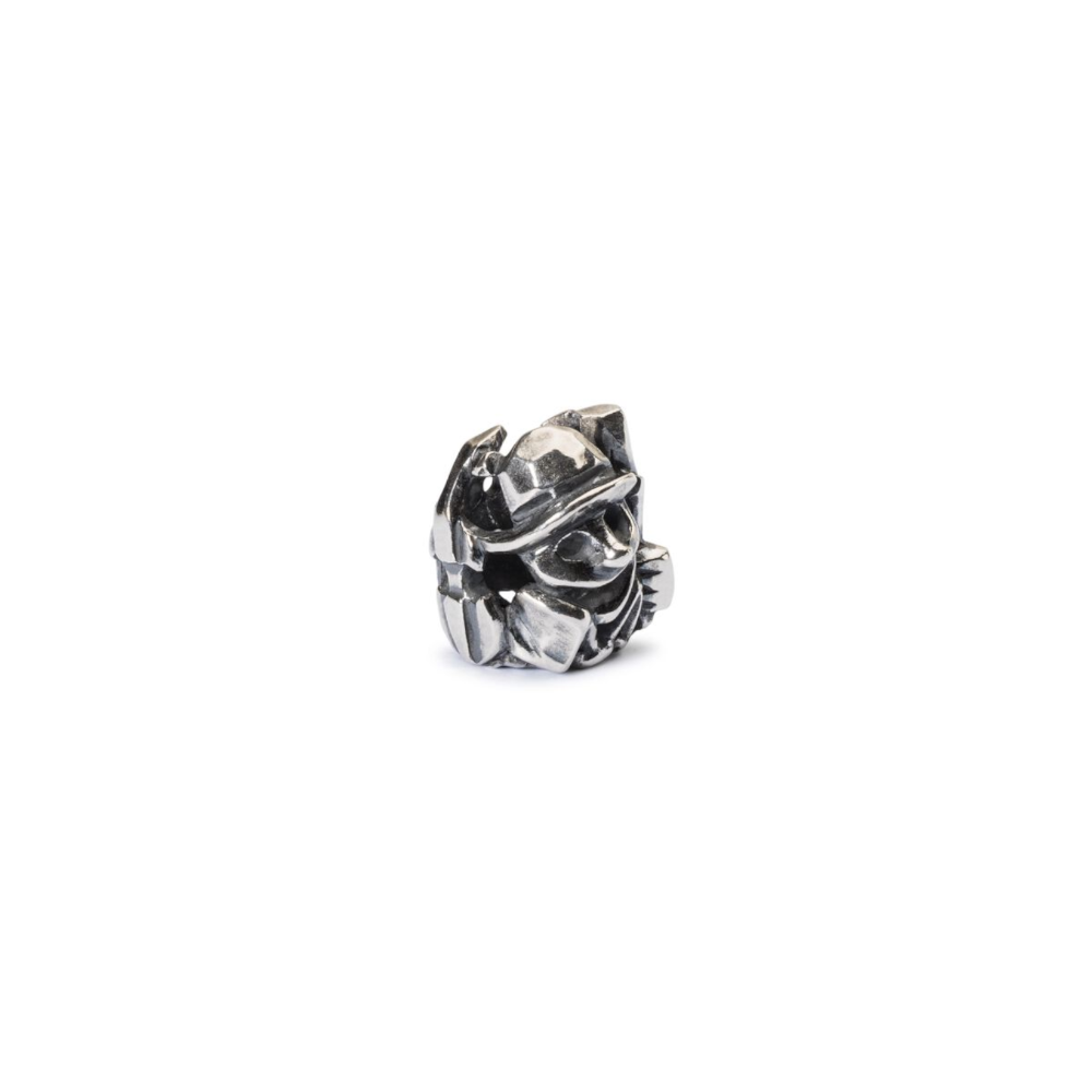 Trollbeads - Bead in argento Umbria Mia