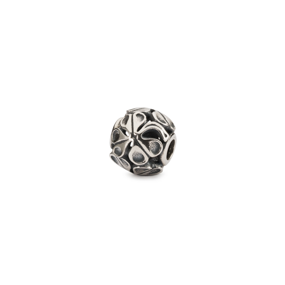 Trollbeads - Bead Trifoglio