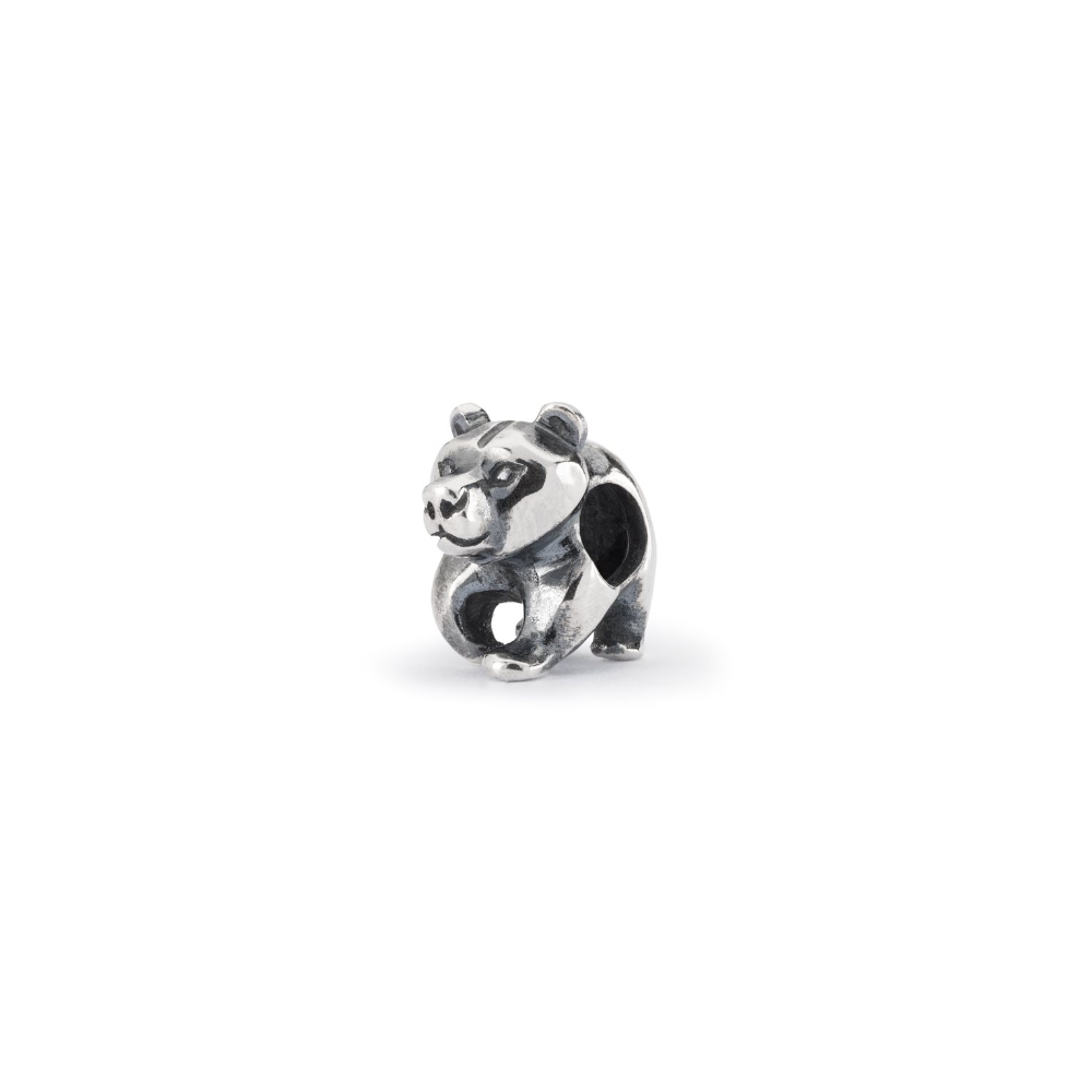 Trollbeads - Bead Orso Mio