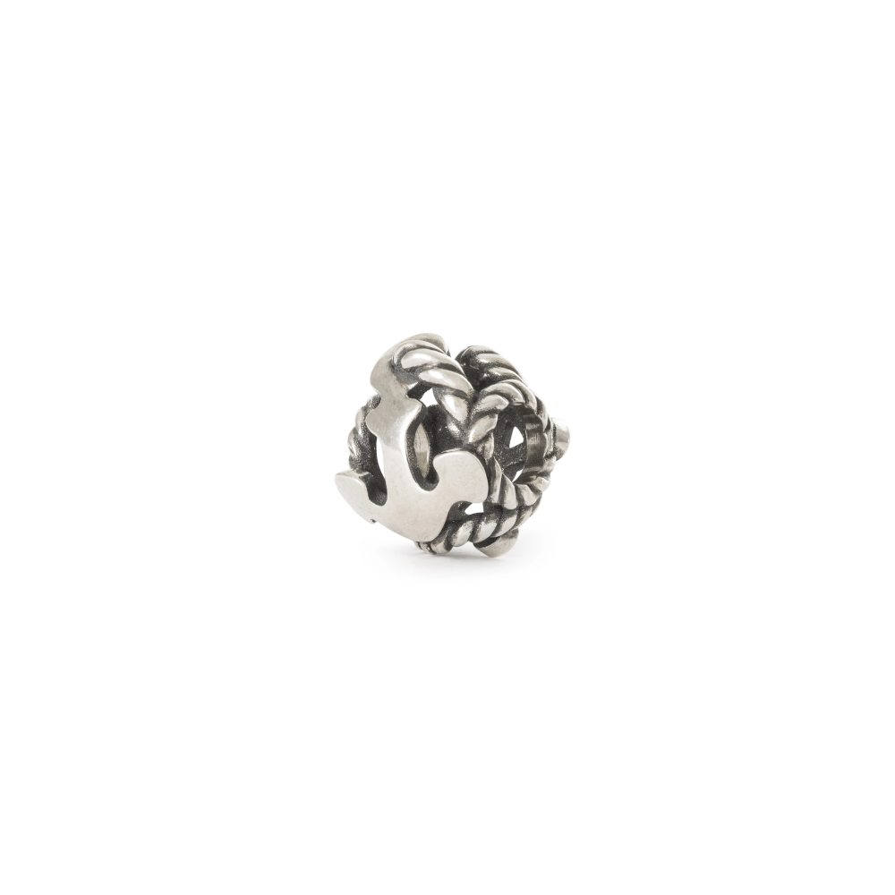 Trollbeads - Bead in argento Rotta Sicura