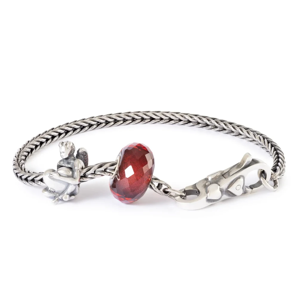 Trollbeads - Bracciale Start Angelo Custode |