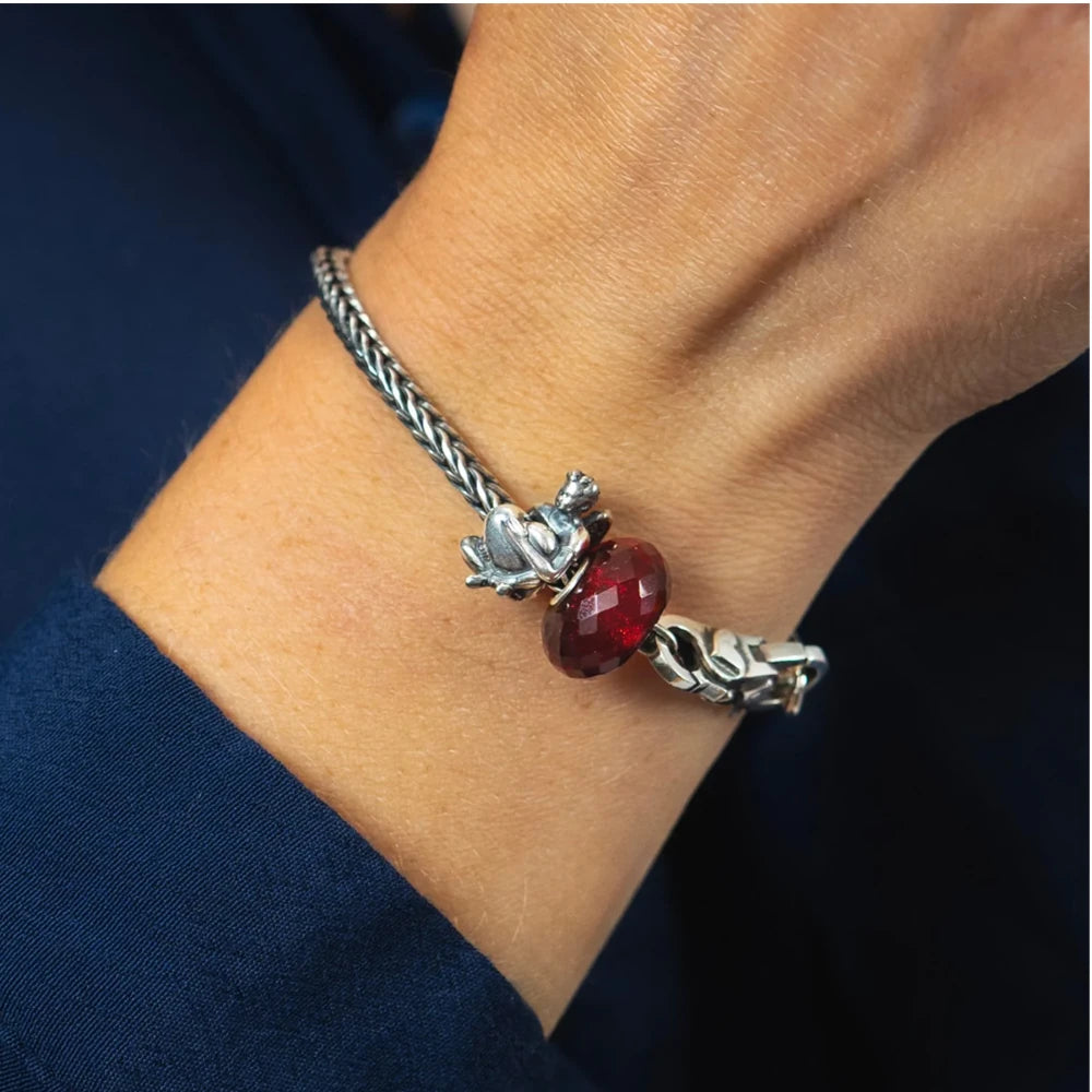 Trollbeads - Bracciale Start Angelo Custode |