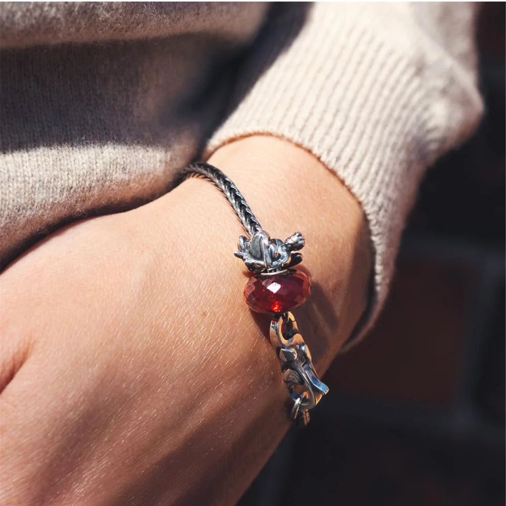 Trollbeads - Bracciale Start Angelo Custode |