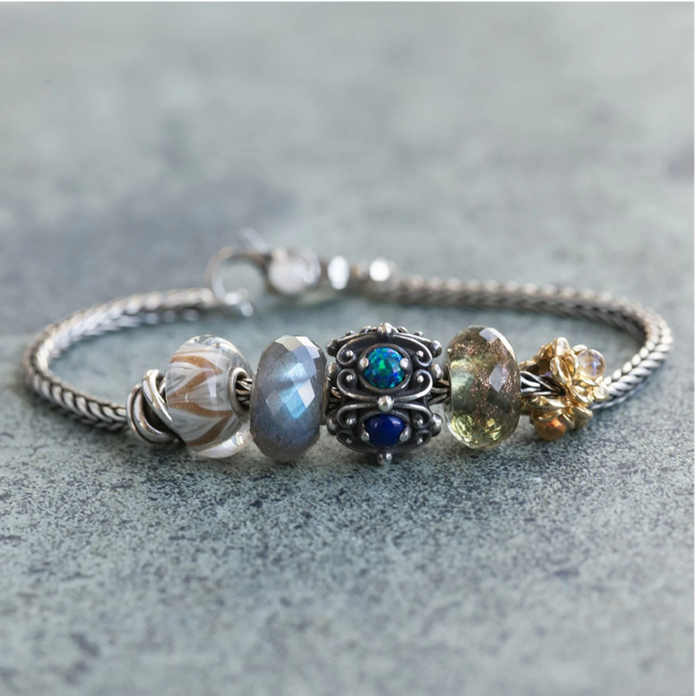 Trollbeads - Bead Dolcezza