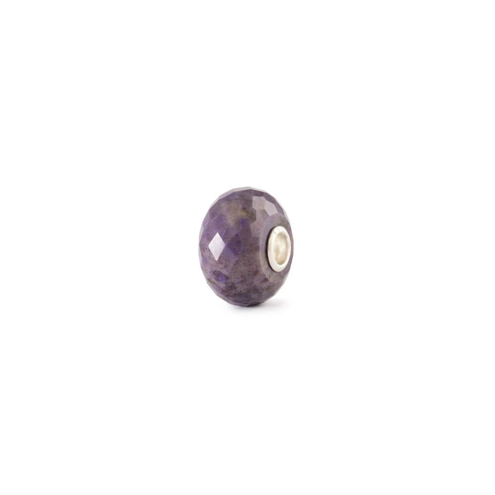 Trollbeads - Bead Giada Viola