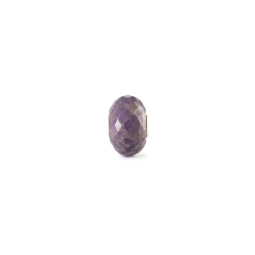 Trollbeads - Bead Giada Viola