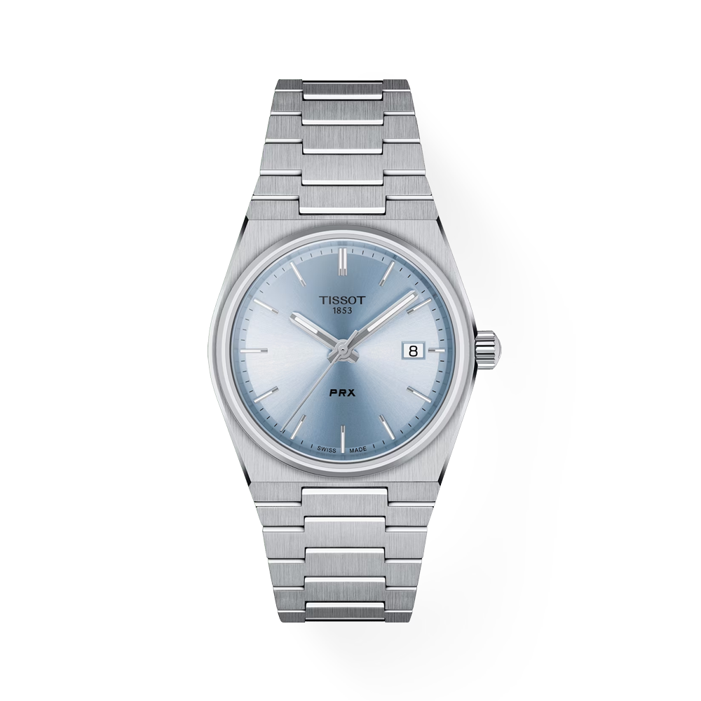 Tissot - Orologio Solo Tempo Al Quarzo PRX 35Mm