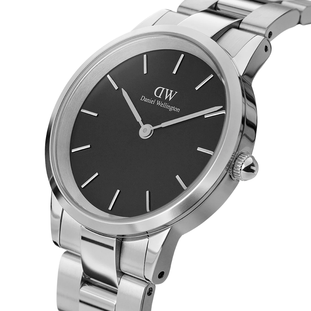 Daniel Wellington - Orologio Iconic Link 36Mm