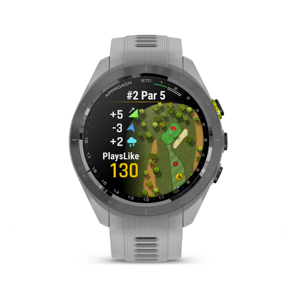 Garmin - Approach® S70 - 42 Mm
