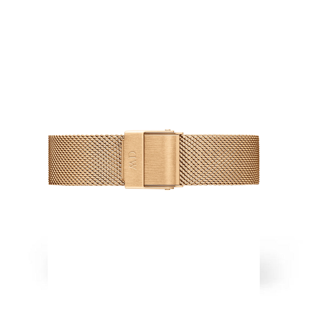 Daniel Wellington - Orologio Solo Tempo Classic Petite Melrose B 28Mm