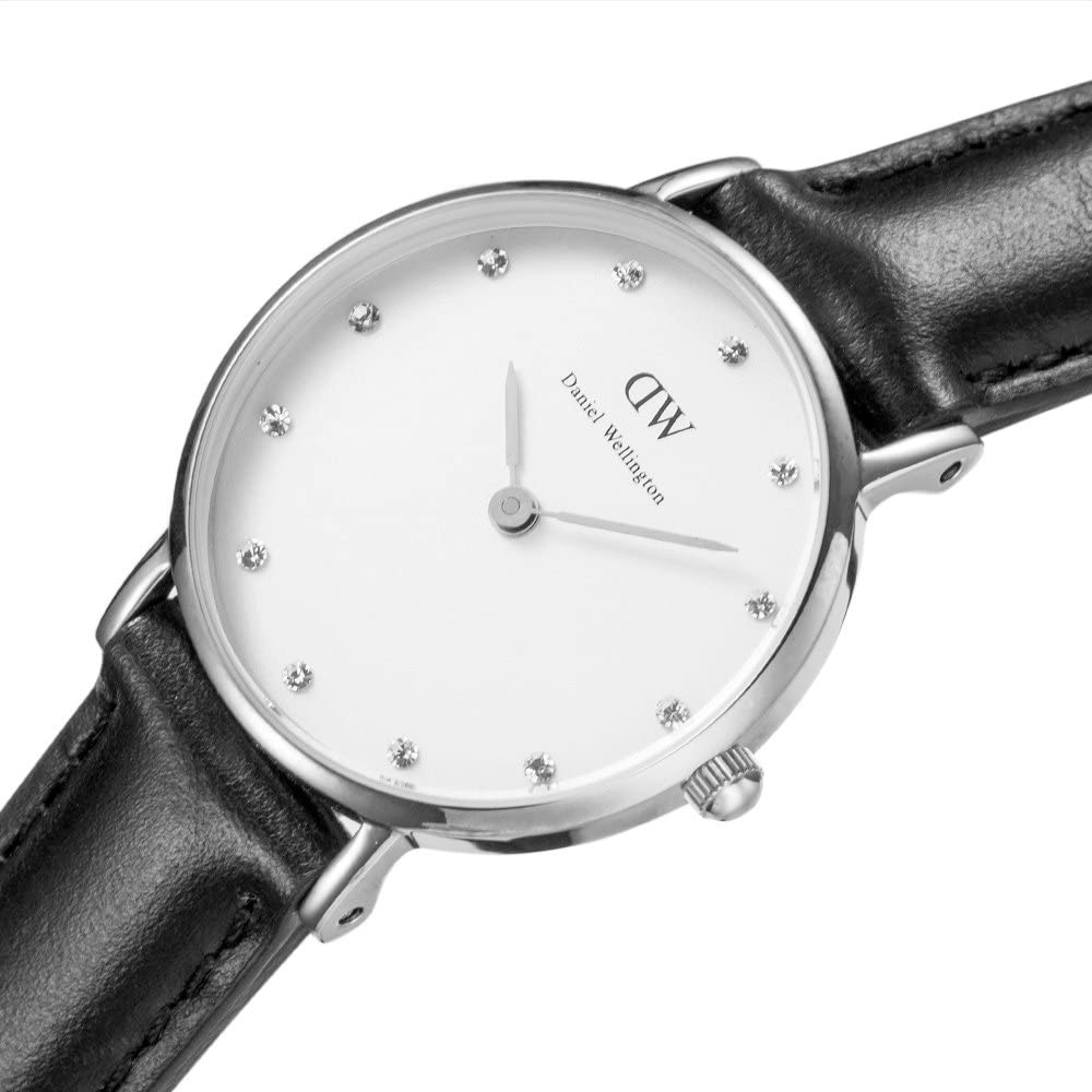 Daniel Wellington - Orologio Solo Tempo Classy Sheffield 34Mm