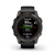 Garmin - fēnix® 7 Pro Sapphire Solar Edition