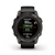 Garmin - Fēnix® 7 Pro Sapphire Solar Edition