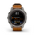 Garmin - fēnix® 7 Pro – Sapphire Solar Edition