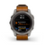 Garmin - Fēnix® 7 Pro – Sapphire Solar Edition