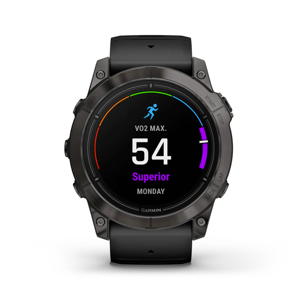 Garmin - epix™ Pro (Gen 2)  Sapphire Edition | 51 mm