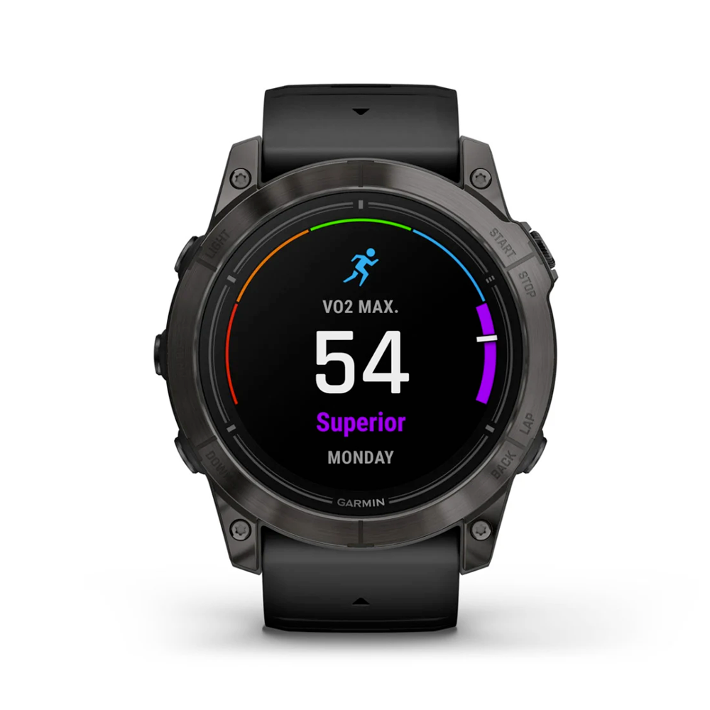 Garmin - Epix™ Pro (Gen 2) Sapphire Edition | 51 Mm