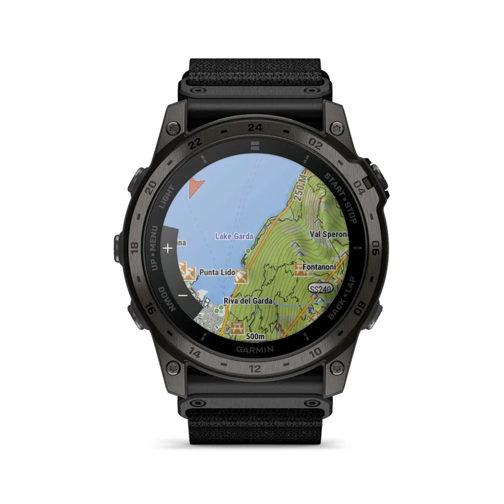 Garmin - Tactix® 7 - Amoled Edition
