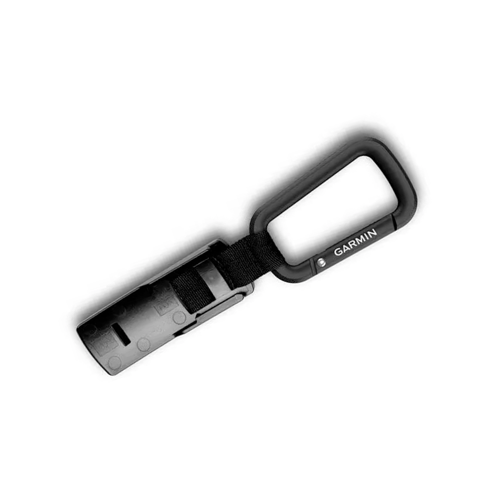 Garmin - Moschettone per cintura