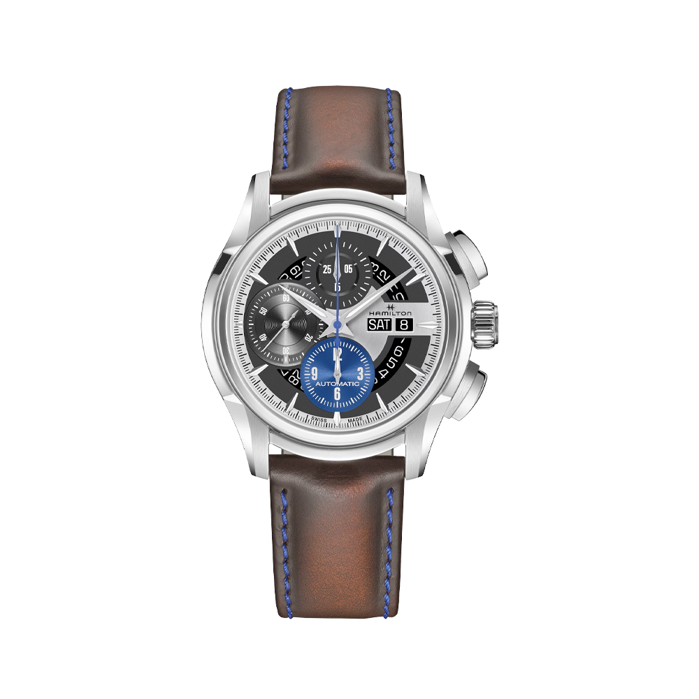 Hamilton - Jazzmaster Face 2 Face Iii Limited Edition