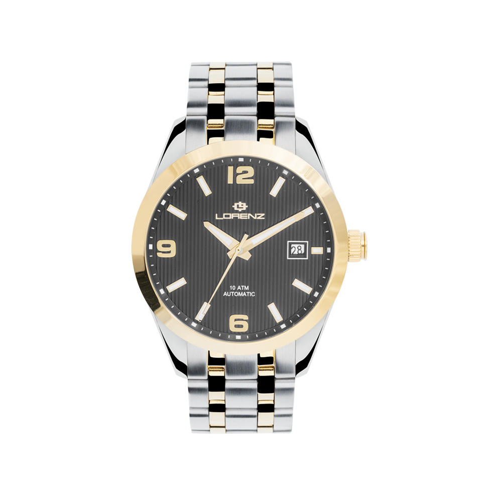 Orologio 2025 lorenz automatic