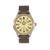 Lorenz - Orologio solo tempo easy time sport