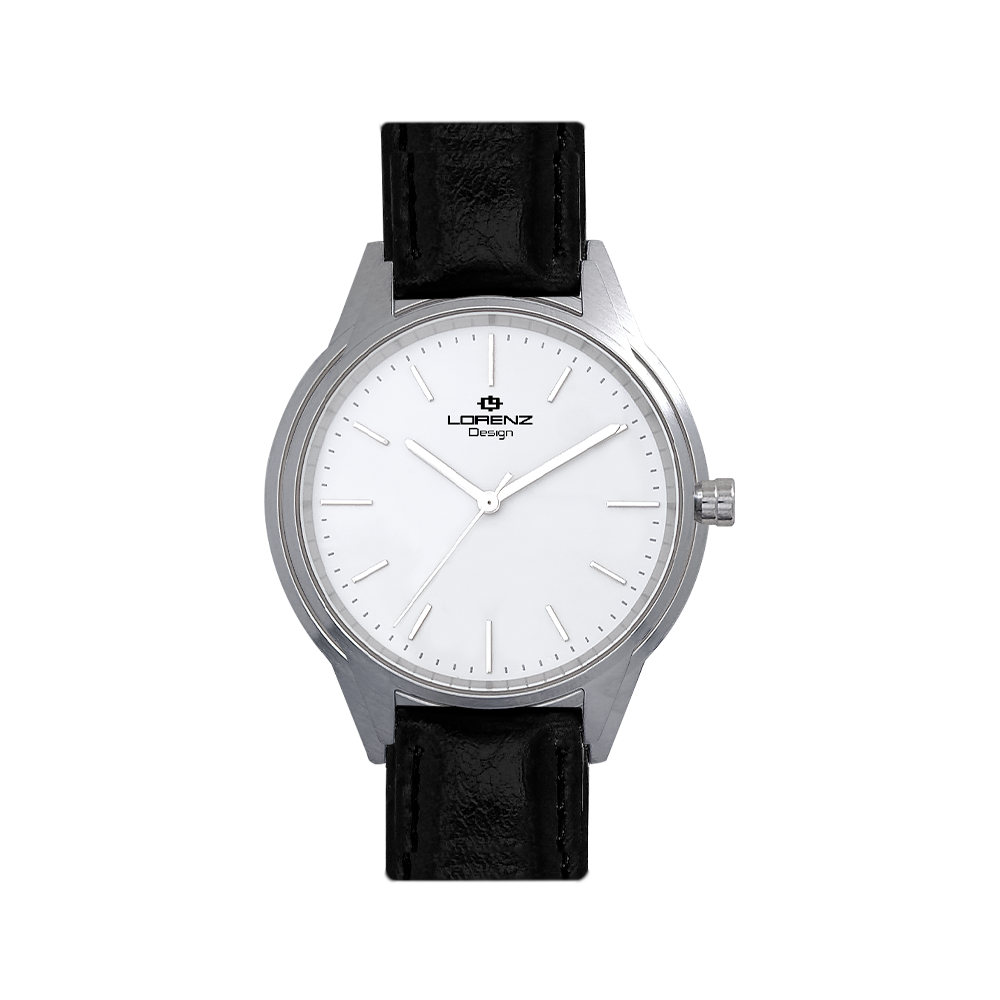 Lorenz - Orologio solo tempo collezione Design