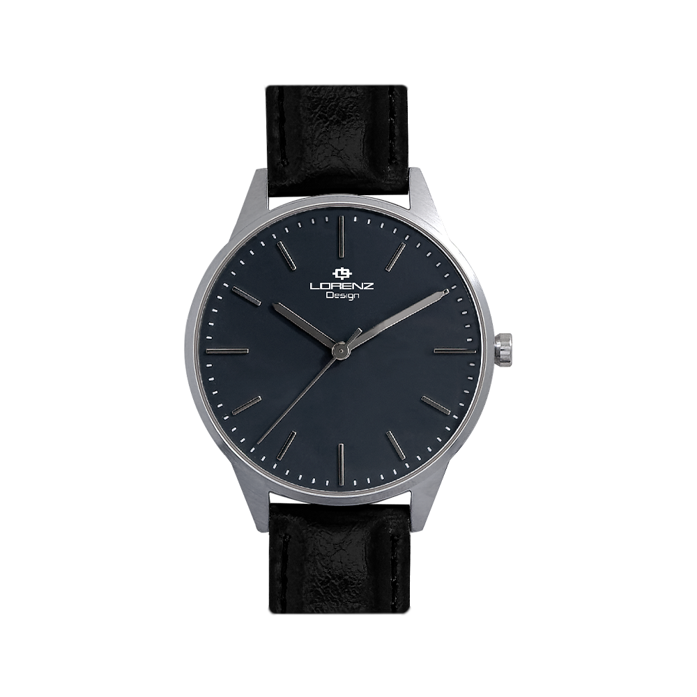 Lorenz - Orologio solo tempo Collezione Design al quarzo | 33mm