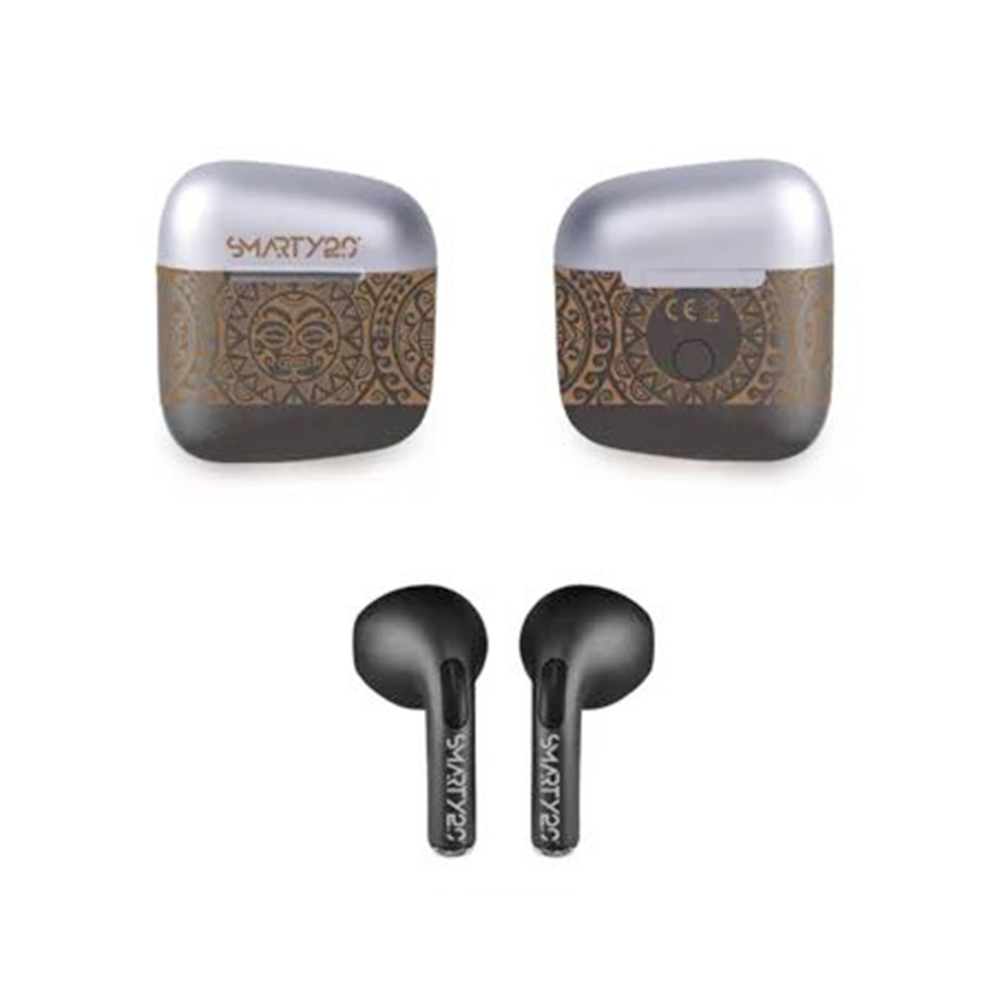 Smarty2.0 - Cuffie tribal ear phone