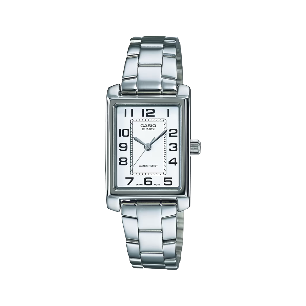 Casio - Orologio analogico Casio Collection
