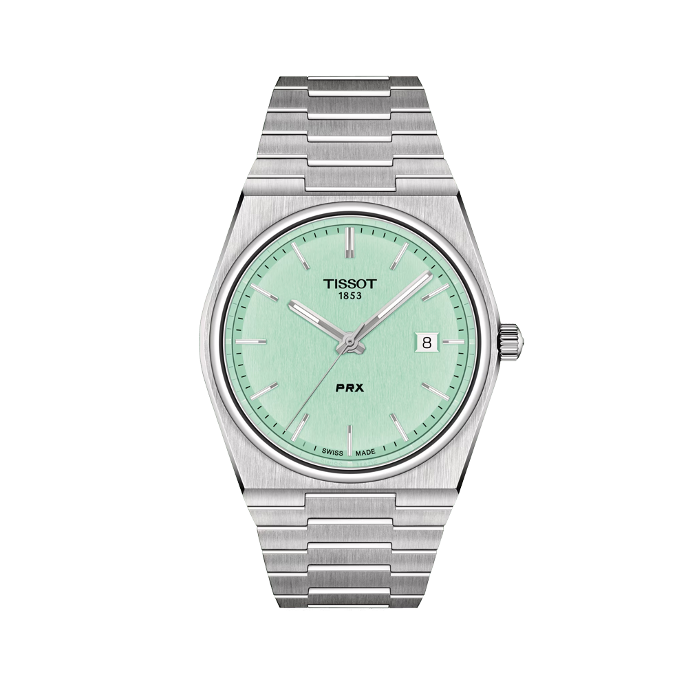 Tissot - Prx