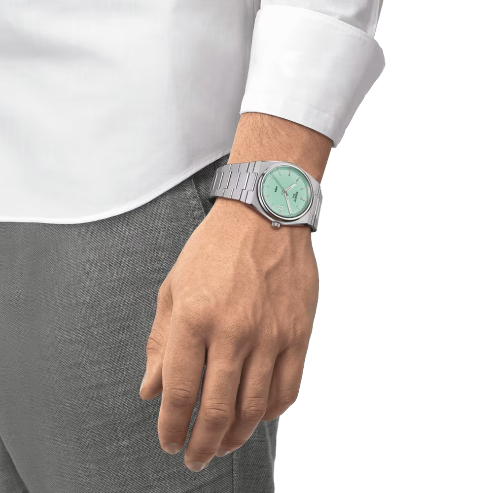 Tissot - Prx