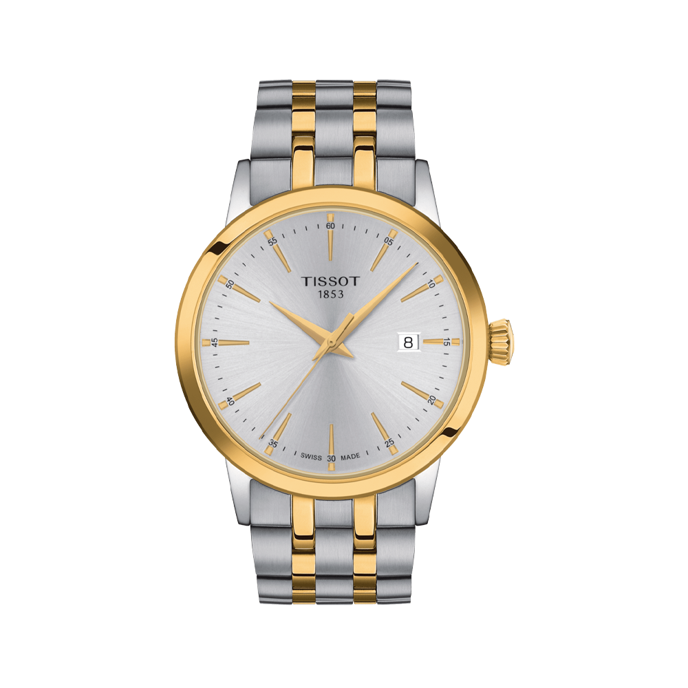 Tissot - Orologio Solo Tempo Classic Dream