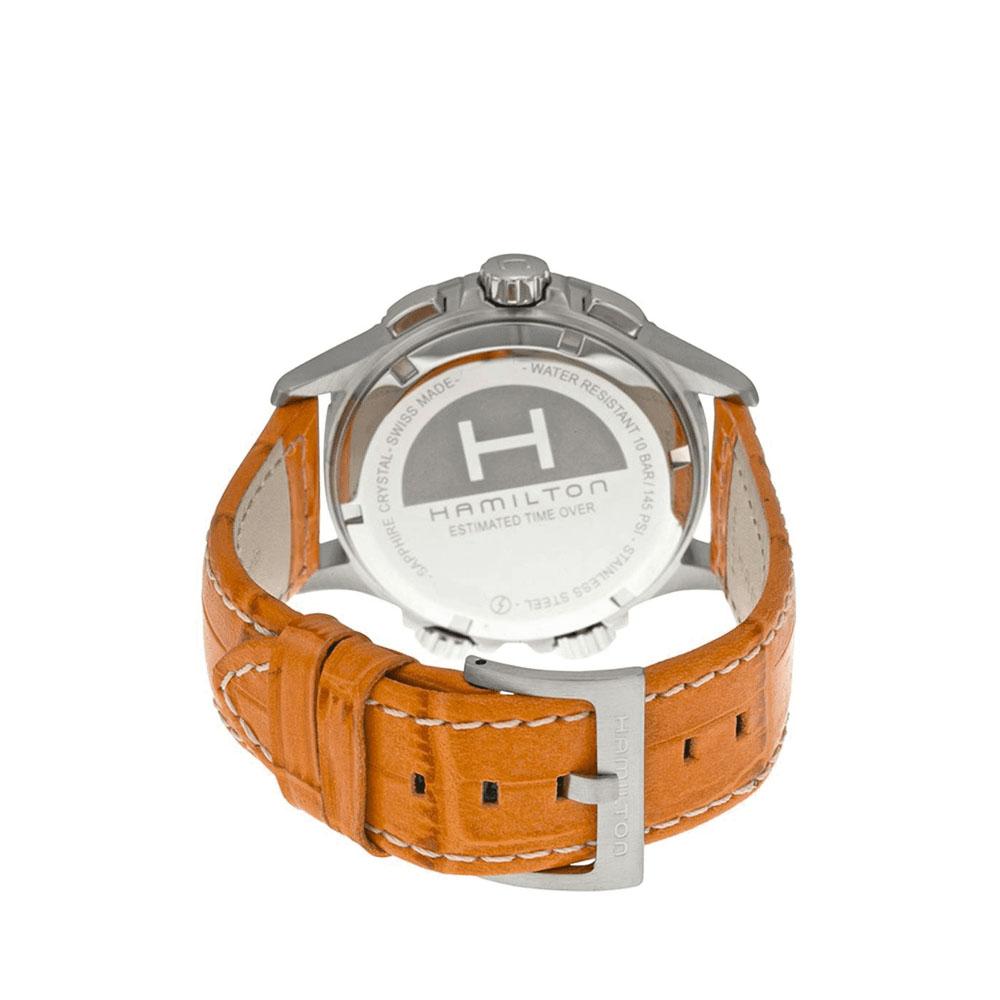 CHRONOGRAPH KHAKI ETO (6143369379996)