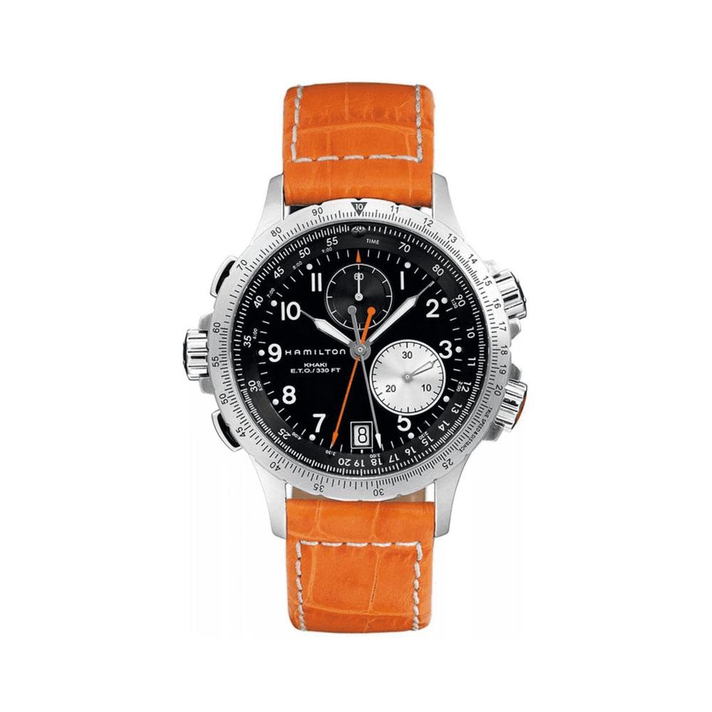 CHRONOGRAPH KHAKI ETO (6143369379996)