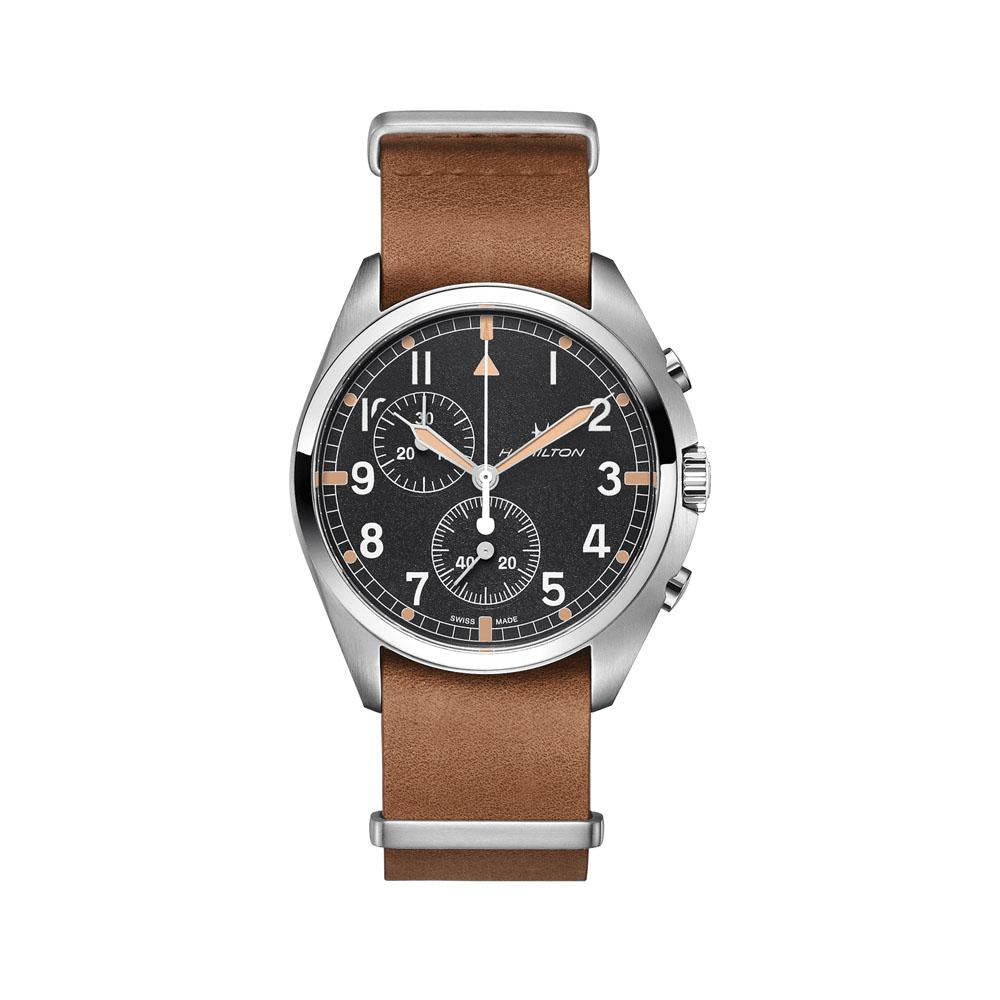 CHRONOGRAPH KHAKI PILOT PIONEER (6143369773212)
