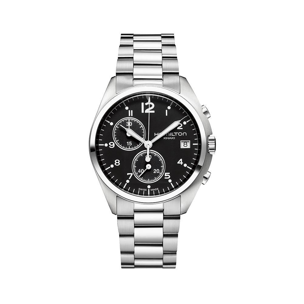 CHRONOGRAPH KHAKI PILOT PIONEER (6143369707676)