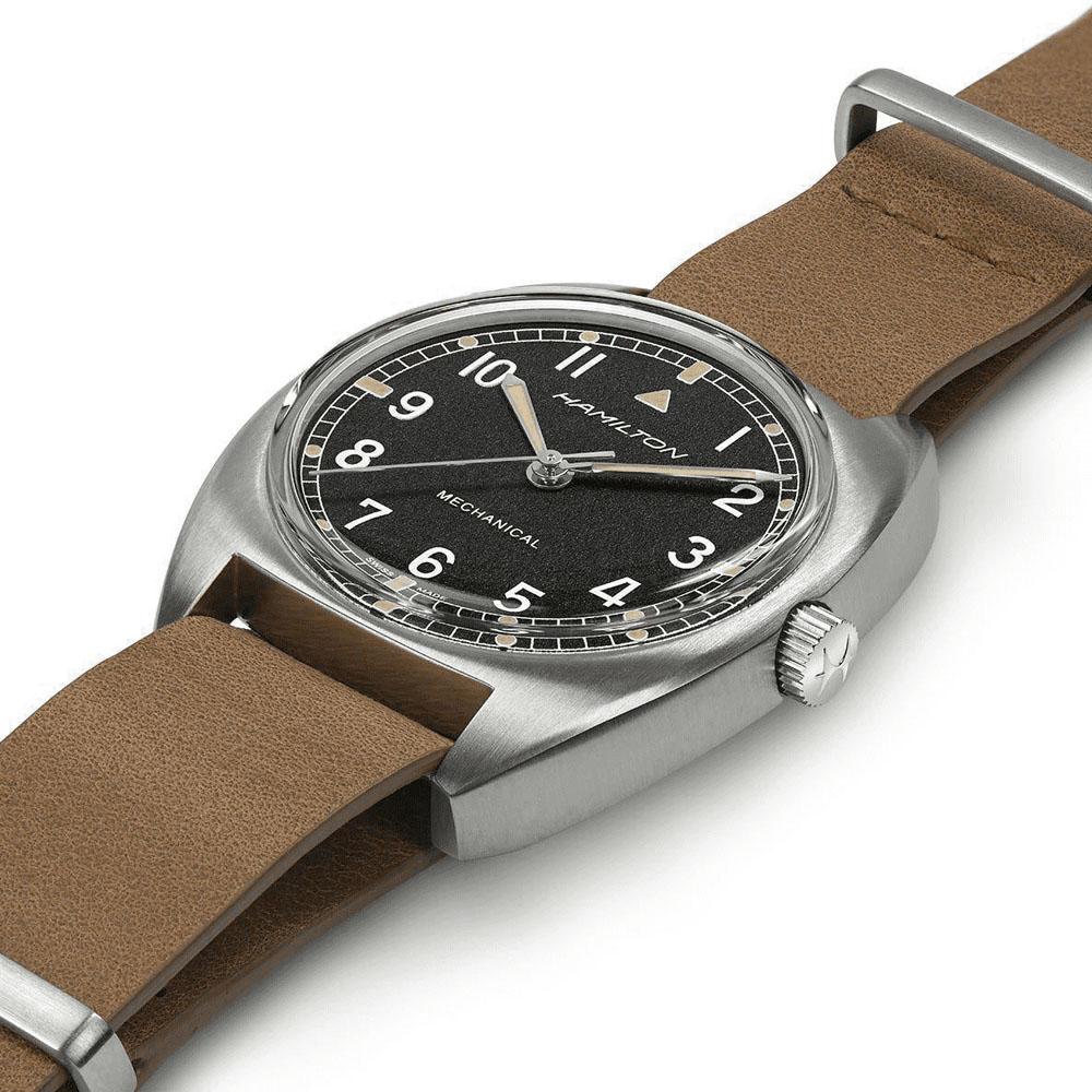 MECHANICAL WATCH KHAKI PILOT PIONEER (6143338512540)
