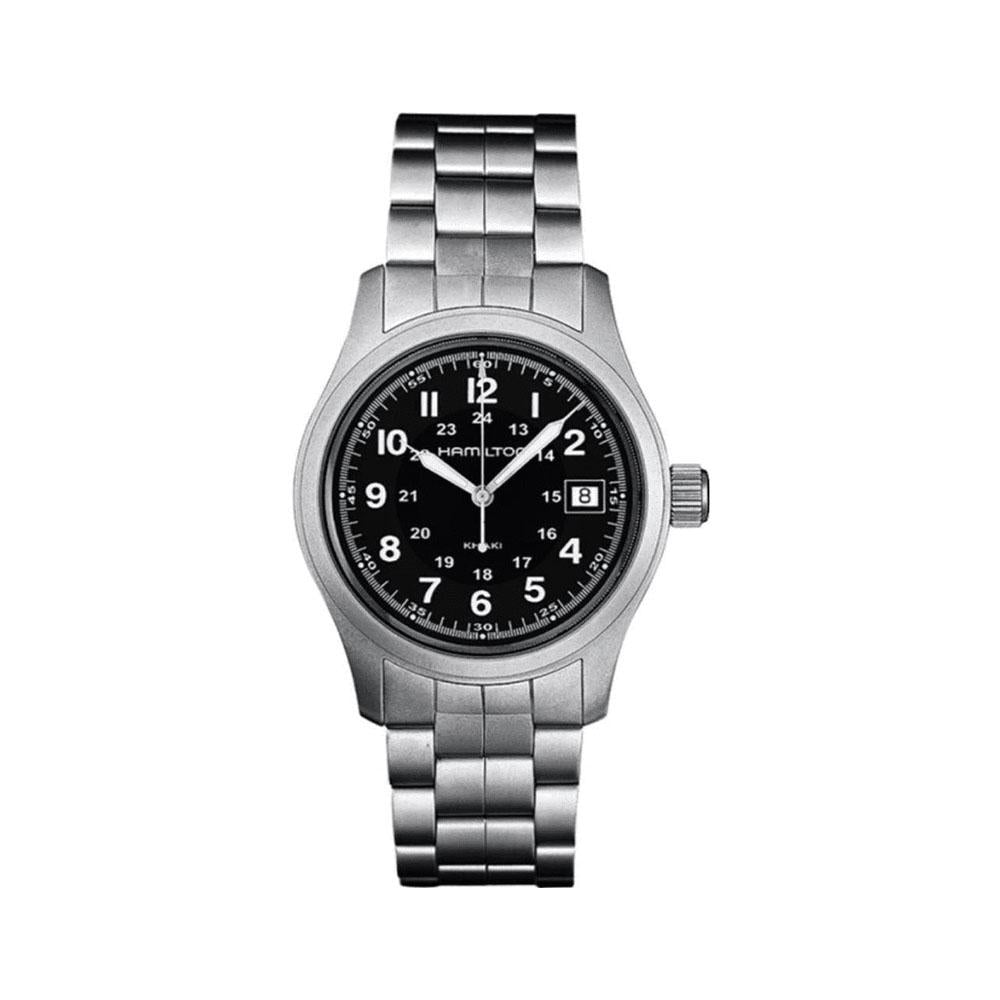 WATCH KHAKI FIELD (6143329534108)