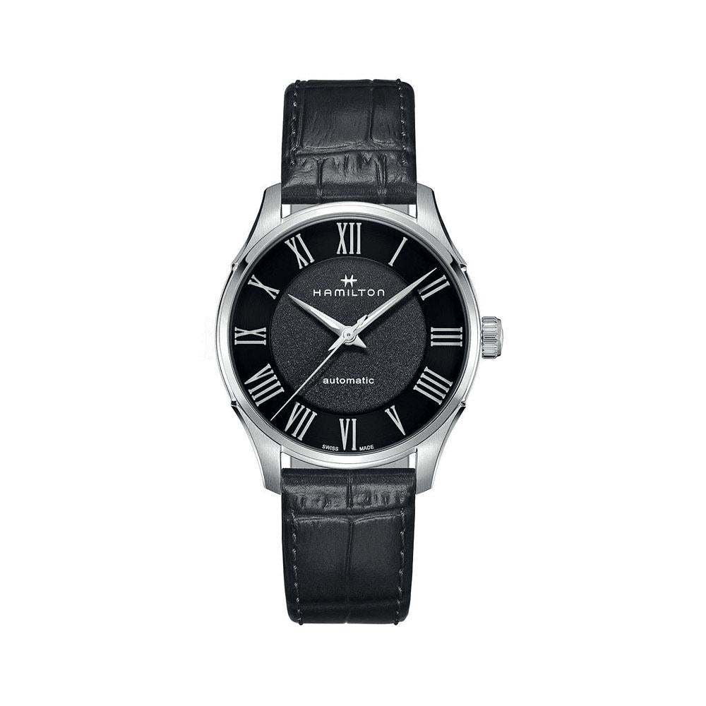 AUTOMATIC WATCH JAZZMASTER (6143416074396)