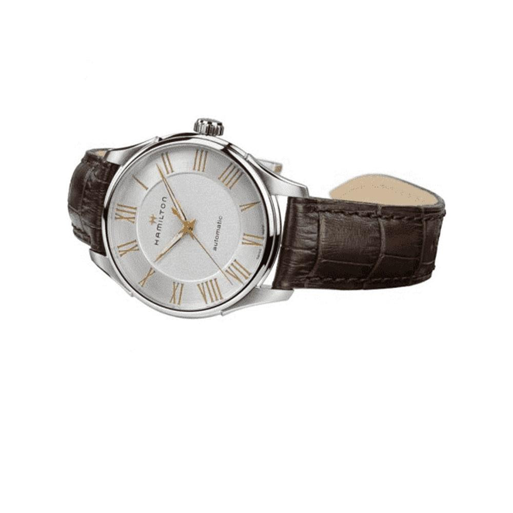 AUTOMATIC WATCH JAZZMASTER (6143415910556)