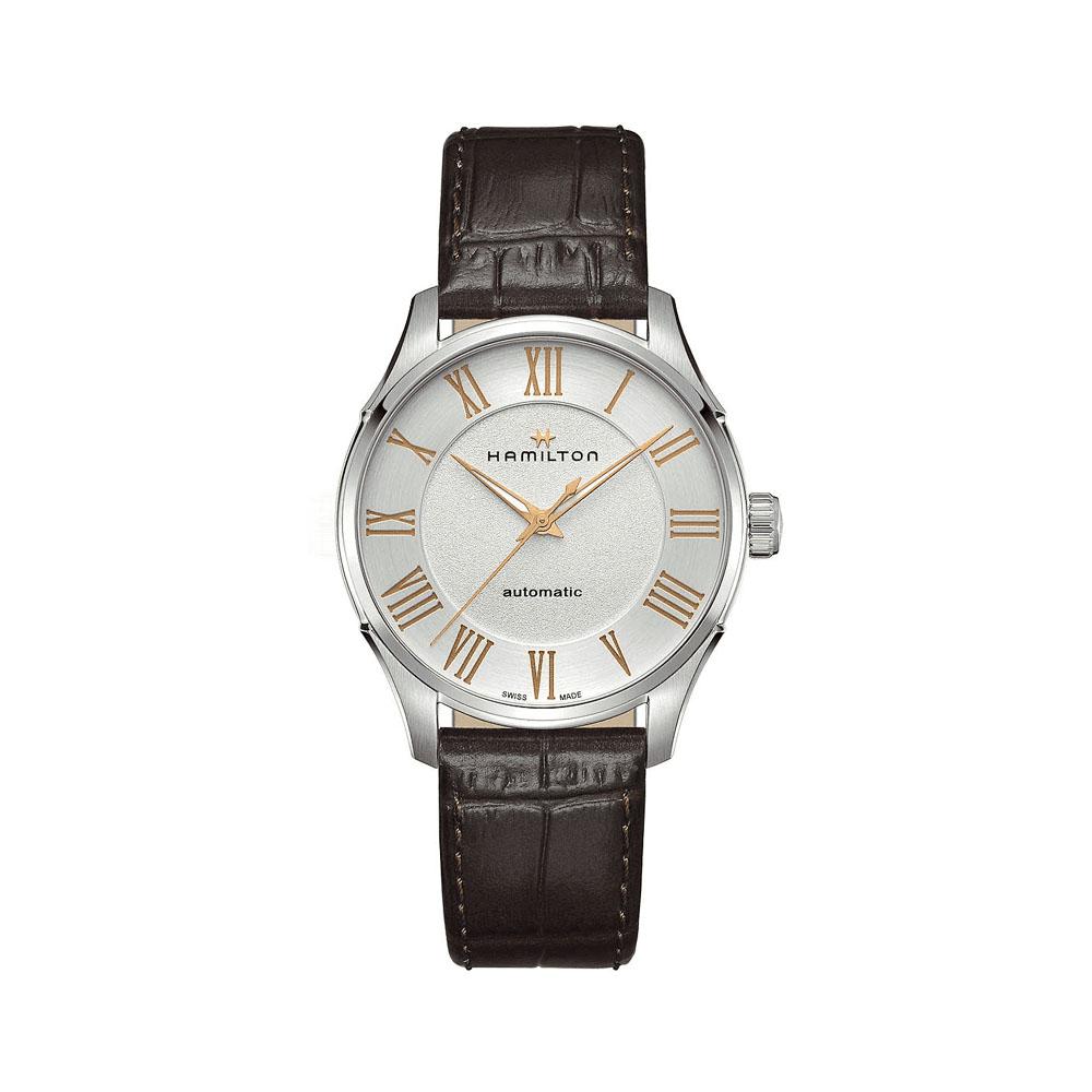 AUTOMATIC WATCH JAZZMASTER (6143415910556)