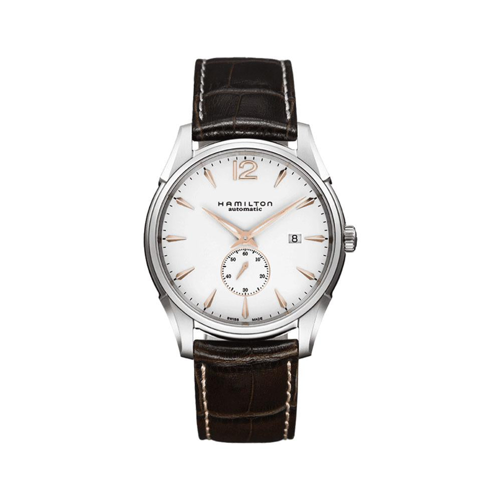 AUTOMATIC WATCH JAZZMASTER SMALL SECOND (6143416860828)