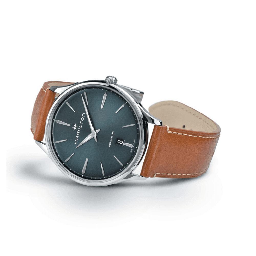 AUTOMATIC WATCH JAZZMASTER THINLINE (6143416991900)