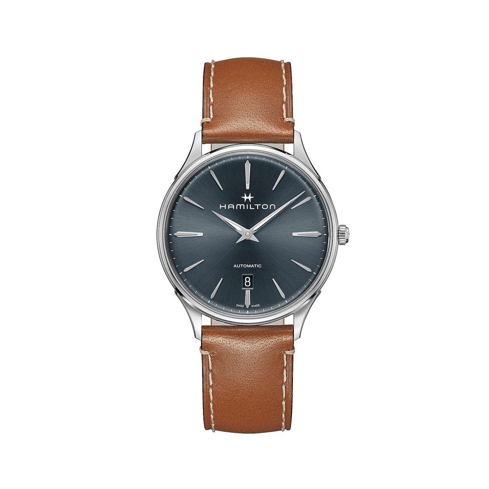 AUTOMATIC WATCH JAZZMASTER THINLINE (6143416991900)