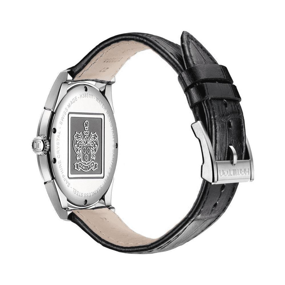 WATCH JAZZMASTER THINLINE (6143663243420)