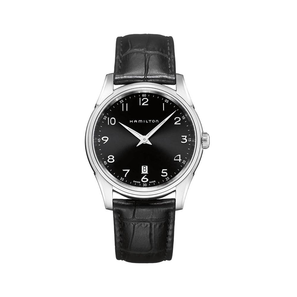 WATCH JAZZMASTER THINLINE (6143378587804)